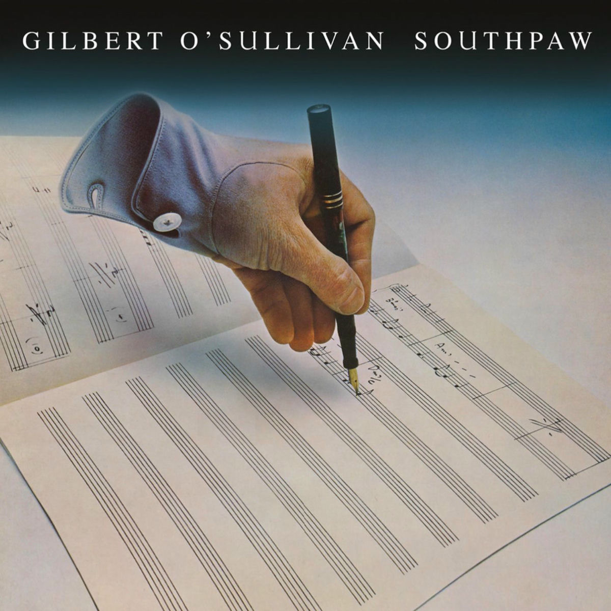 Gilbert O'sullivan